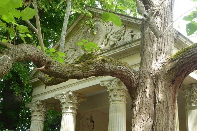 Highlights from Baths Canal Walk: A Self-Guided Audio Tour - Who Will Love This Experience?