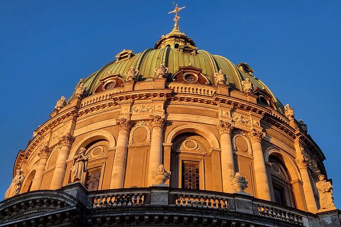 Highlights & Hidden Gems: Discover Old Copenhagen in two hours - Final thoughts