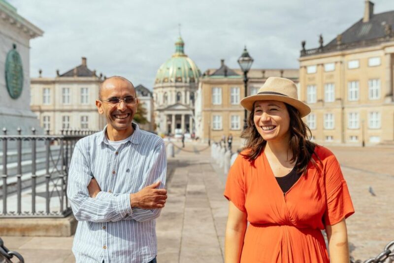 Highlights & Hidden Gems of Copenhagen Private Tour - An In-Depth Look at the Tour