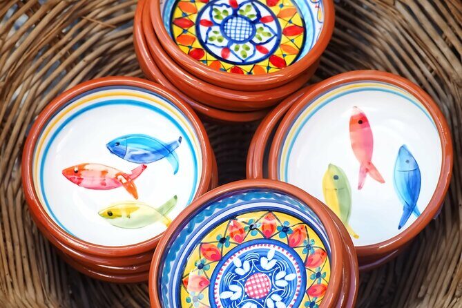 Highlights & Hidden Gems of Faro Private Tour - FAQ