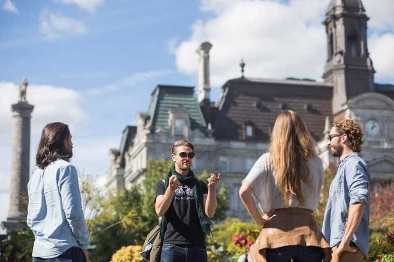 Highlights & Hidden Gems of Old Montreal guided walking tour - Who Will Love This Tour?