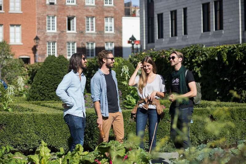 Highlights & Hidden Gems of Old Montreal guided walking tour - Final Thoughts