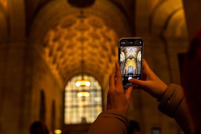 Highlights & Hidden Gems of Old Montreal walking tour By FITZ MTL - A Deep Dive into the Tour Experience