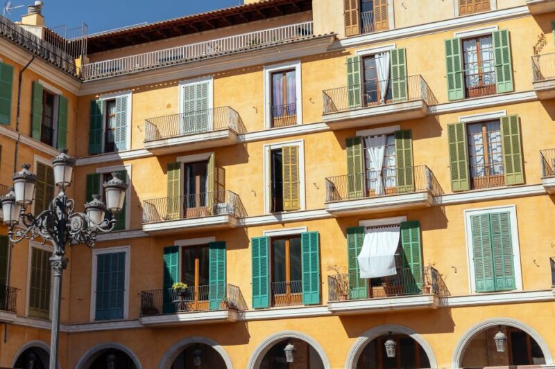 Highlights & Hidden Gems of Palma de Mallorca Private Tour - A Closer Look at the Palma de Mallorca Private Tour