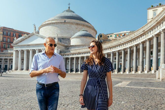 Highlights & Hidden Gems PRIVATE Walking Tour: Naples Delights - Key Points