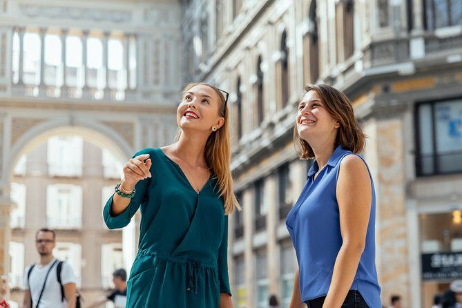 Highlights & Hidden Gems PRIVATE Walking Tour: Naples Delights - How Much Is It, and Is It Worth It?