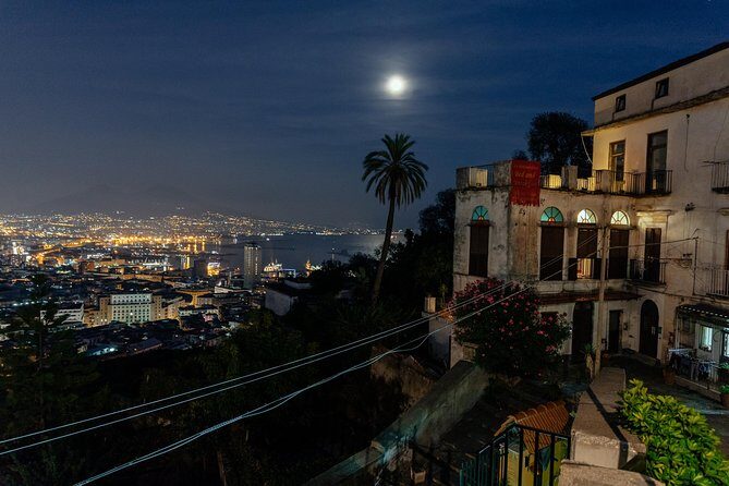 Highlights & Hidden Gems PRIVATE Walking Tour: Naples Delights - The Sum Up