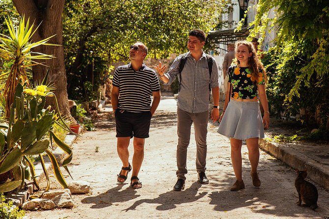 Highlights & Hidden Gems With Locals: Best of Athens Private Tour - What Makes This Tour Stand Out?