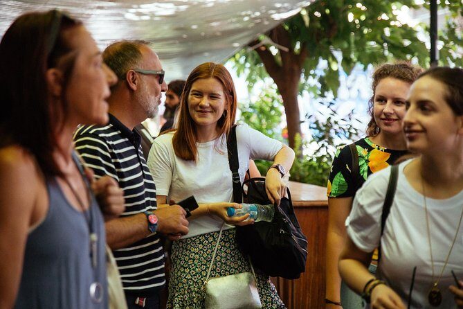 Highlights & Hidden Gems With Locals: Best of Athens Private Tour - Who Should Consider This Tour?