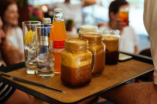 Highlights & Hidden Gems With Locals: Best of Athens Private Tour - Final Thoughts