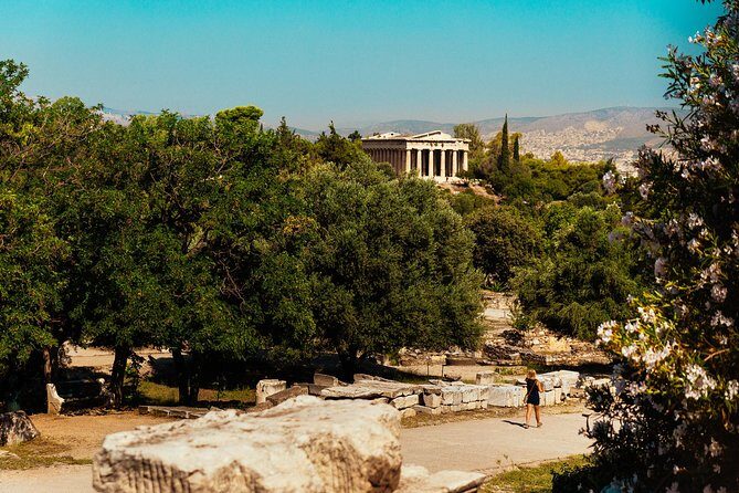 Highlights & Hidden Gems With Locals: Best of Athens Private Tour - FAQs