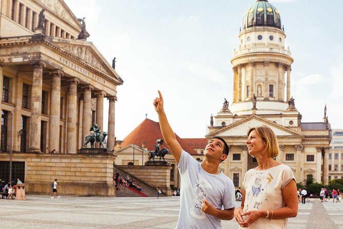 Highlights & Hidden Gems With Locals: Best of Berlin Private Tour - Why a Private Tour of Berlin Can Be a Game-Changer