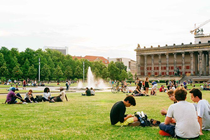 Highlights & Hidden Gems With Locals: Best of Berlin Private Tour - What Travelers Have to Say