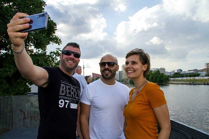 Highlights & Hidden Gems With Locals: Best of Berlin Private Tour - Who Should Book This Tour?