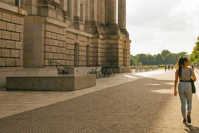 Highlights & Hidden Gems With Locals: Best of Berlin Private Tour - FAQs