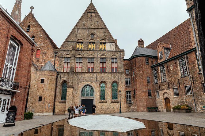Highlights & Hidden Gems With Locals: Best of Bruges Private Tour - What to Expect on the Tour