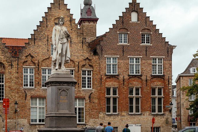 Highlights & Hidden Gems With Locals: Best of Bruges Private Tour - Who Will Enjoy This Tour