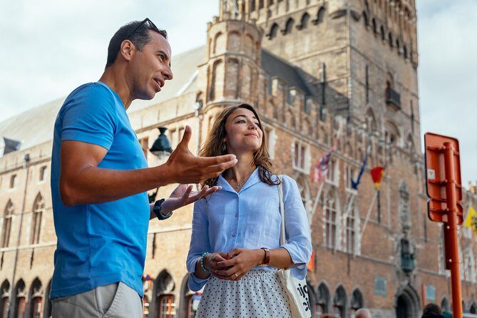 Highlights & Hidden Gems With Locals: Best of Bruges Private Tour - FAQ