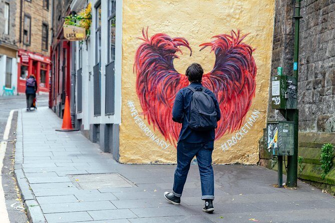 Highlights & Hidden Gems With Locals: Best of Edinburgh Private Tour - Who Will Love This Tour?