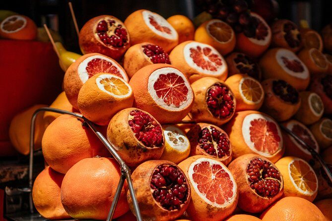 Highlights & Hidden Gems With Locals: Best of Istanbul Private Tour - A Deep Dive into the Tour Itinerary