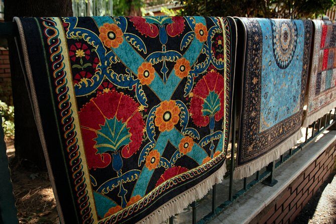 Highlights & Hidden Gems With Locals: Best of Istanbul Private Tour - How the Tour Works in Practice