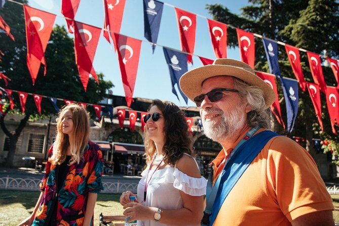 Highlights & Hidden Gems With Locals: Best of Istanbul Private Tour - Real Traveler Voices: What They Loved & Notes on Improvements