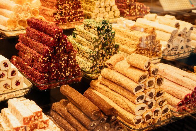 Highlights & Hidden Gems With Locals: Best of Istanbul Private Tour - FAQs