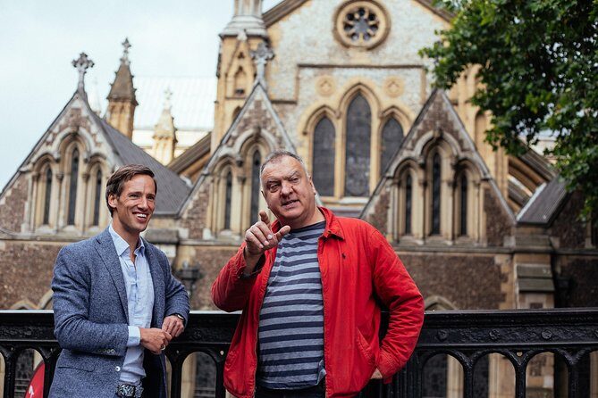 Highlights & Hidden Gems With Locals: Best of London Private Tour - What Travelers Say: Real Experiences