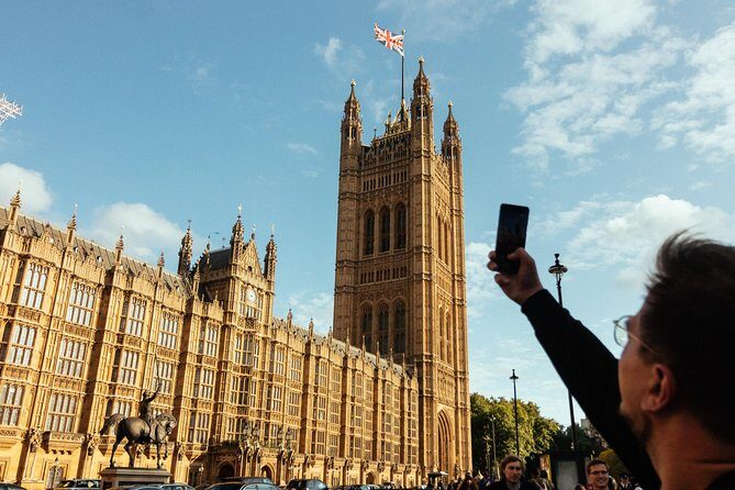 Highlights & Hidden Gems With Locals: Best of London Private Tour - FAQs