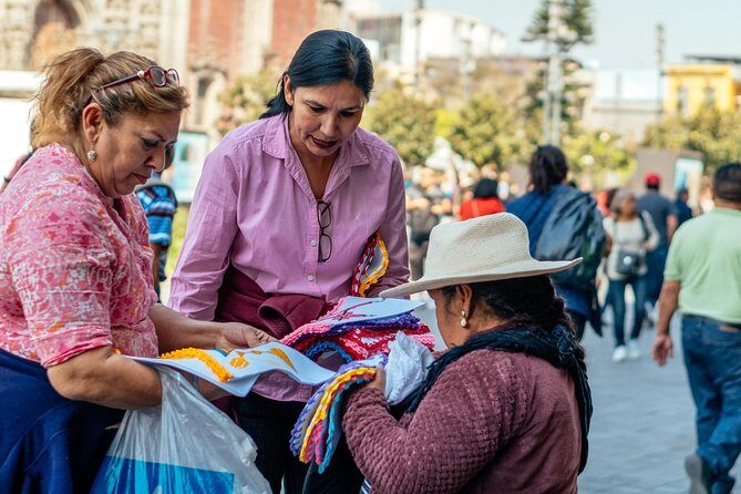 Highlights & Hidden Gems With Locals: Best of Mexico City Private Tour - Who Will Love This Tour?