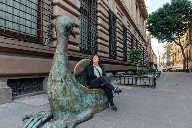 Highlights & Hidden Gems With Locals: Best of Mexico City Private Tour - FAQs