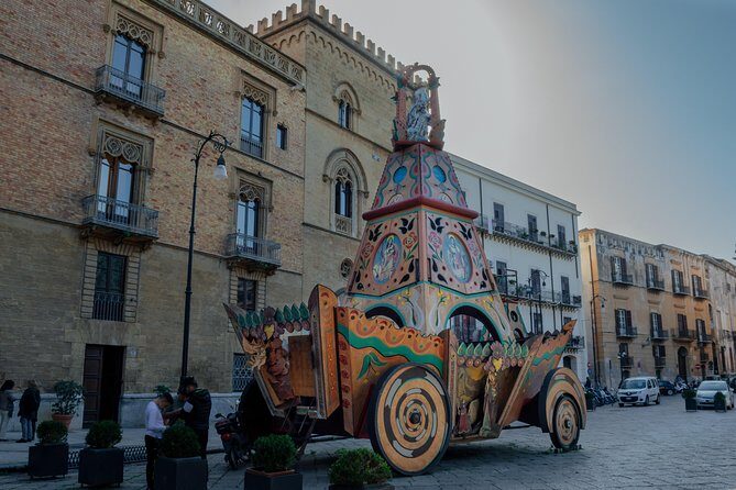 Highlights & Hidden Gems With Locals: Best of Palermo Private Tour - Authenticity and User Feedback