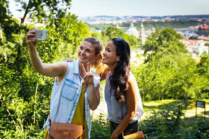 Highlights & Hidden Gems With Locals: Best of Prague Private Walking Tour - The Real Deal: A Deep Dive into the Tour
