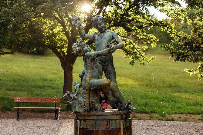 Highlights & Hidden Gems With Locals: Best of Prague Private Walking Tour - The Sum Up