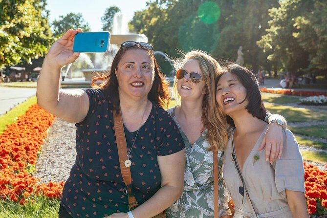 Highlights & Hidden Gems With Locals: Best of Warsaw Private Tour - FAQ