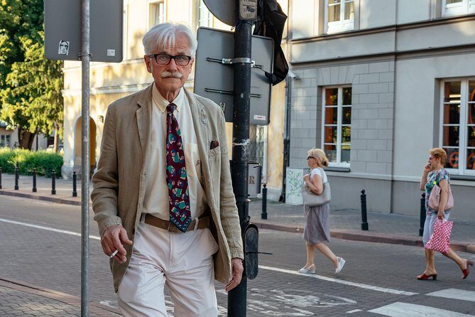 Highlights & Hidden Gems With Locals: Best of Warsaw Private Tour - Final Thoughts