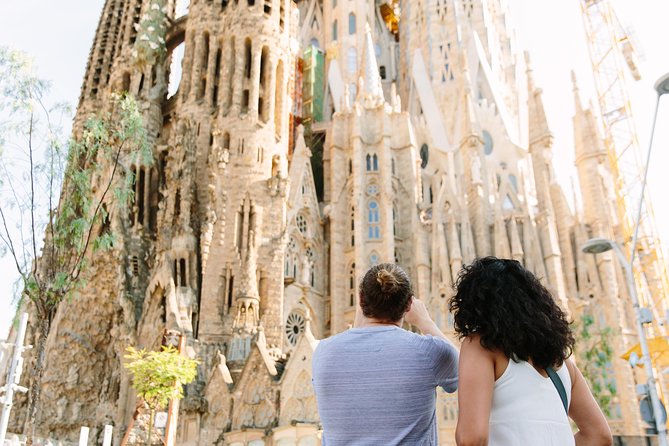 Highlights & Hidden Spots of Barcelona Bike Tour w/ Local Guide - The Bottom Line on This Barcelona Experience