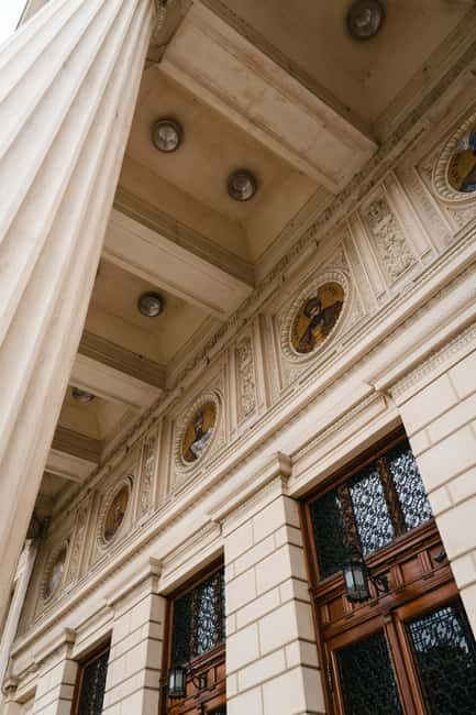 Highlights & Layers of Bucharest History Tour - Final Thoughts