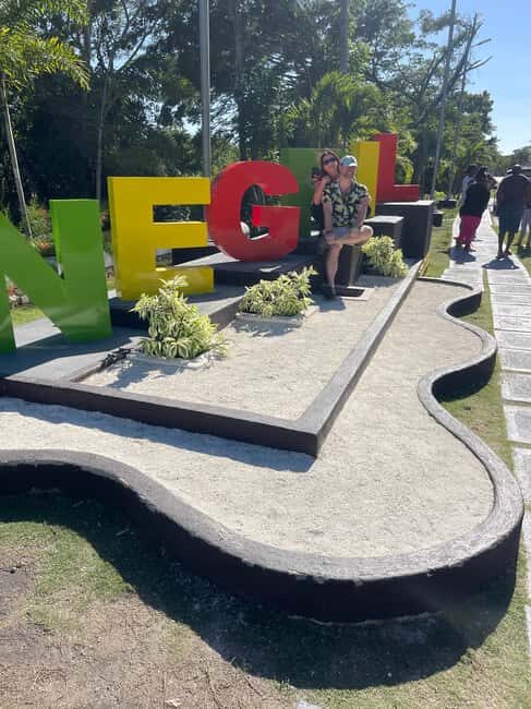 Highlights of 7 mile negril and sunset at ricks cafe - The Experience at 7 Miles Beach