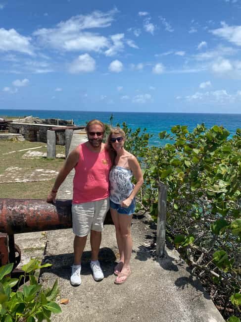 Highlights of 7 mile negril and sunset at ricks cafe - The Local Lunch and Community Vibe