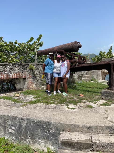 Highlights of 7 mile negril and sunset at ricks cafe - Practical Details and Tips