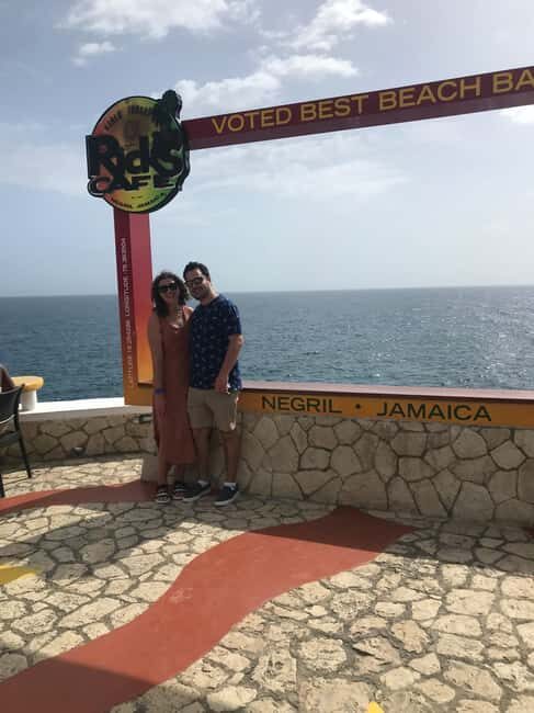 Highlights of 7 mile negril and sunset at ricks cafe - Who Should Consider This Tour?