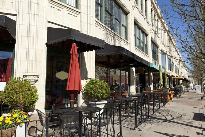 Highlights of Asheville Self-Guided Walking Audio Tour - FAQ: Your Questions Answered