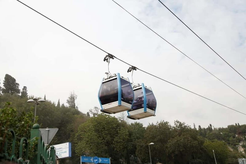 Highlights of Asia & Europe, Coach & Cruise tour Small Group - An Introduction to the Tour Experience