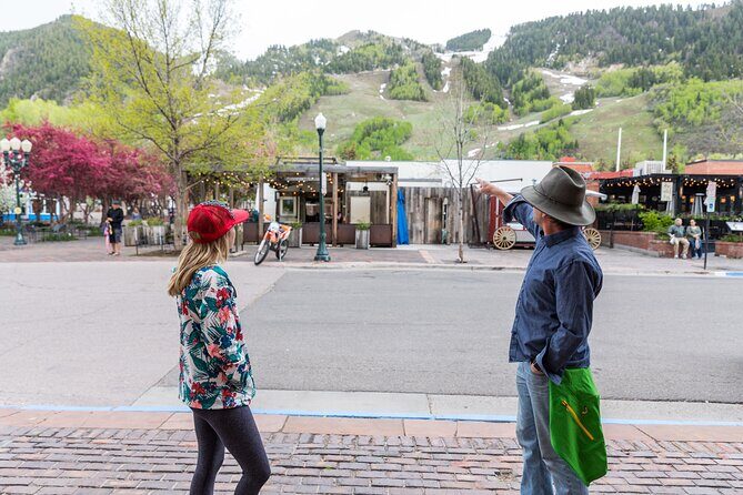 Highlights of Aspen Tour - What the Reviews Say