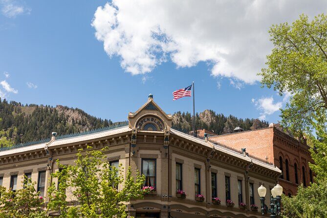 Highlights of Aspen Tour - Final Thoughts