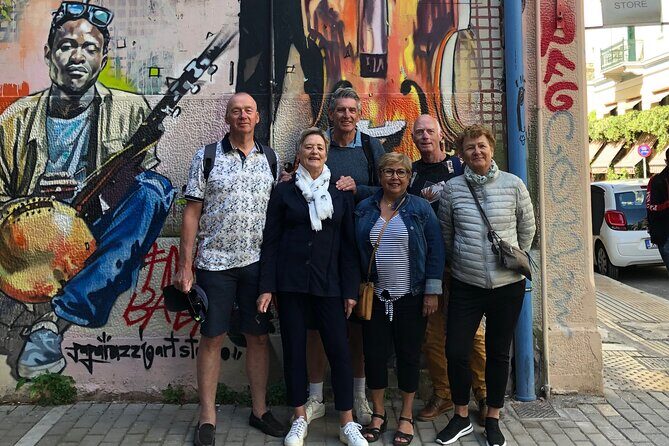 Highlights of Athens biketour - Why You Might Love the Athens Bike Tour