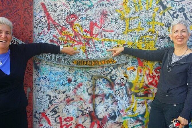 Highlights of Belfast sightseeing 4 hours private tour - Exploring Belfast’s Key Landmarks