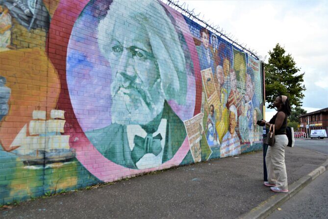 Highlights of Belfast sightseeing 4 hours private tour - FAQ