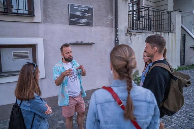 Highlights of Bratislava - Old Town with Castle private tour - A Friendly Look at the Tour Itself